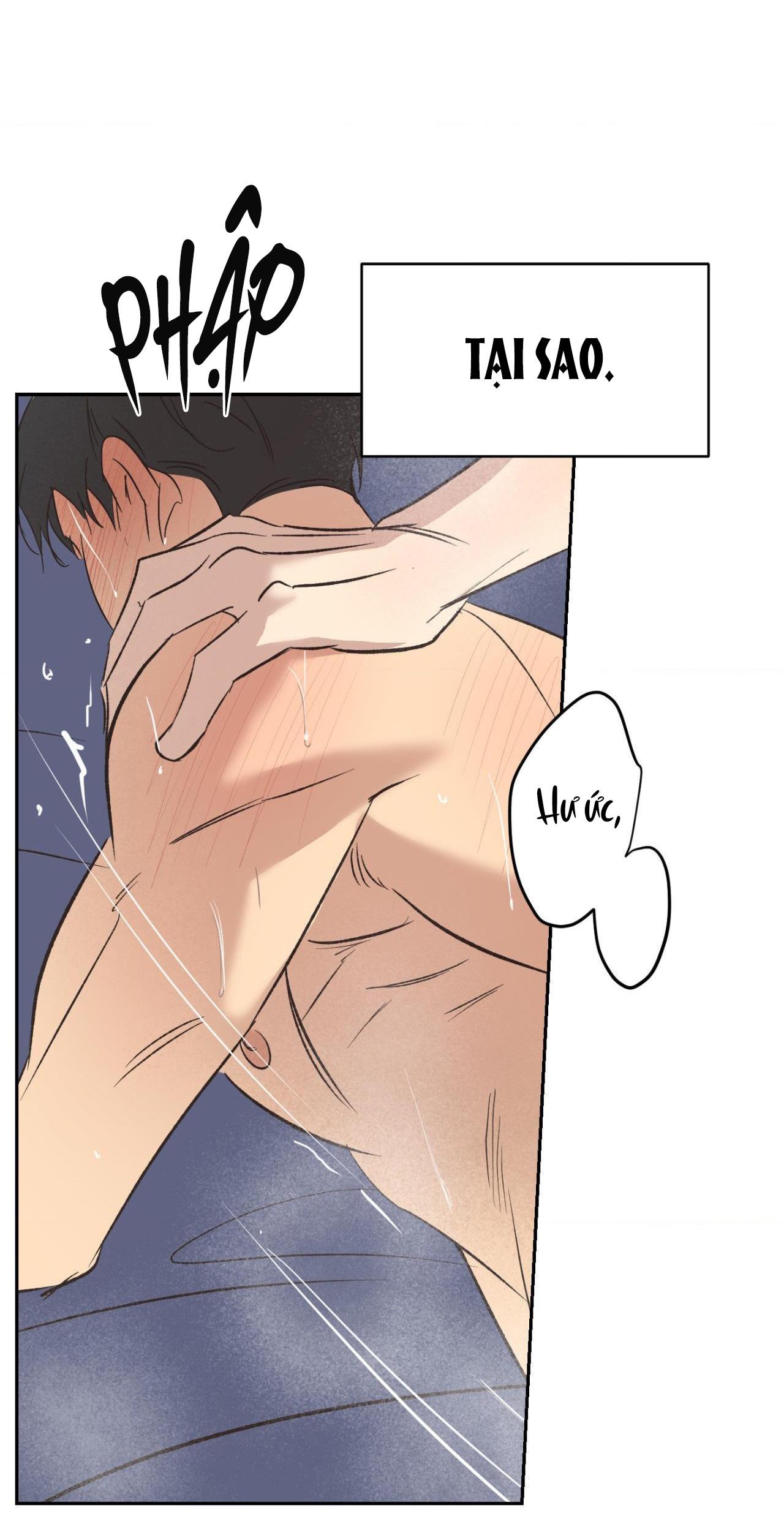 Đọc truyện ĐÈN NỀN - Chapter 30