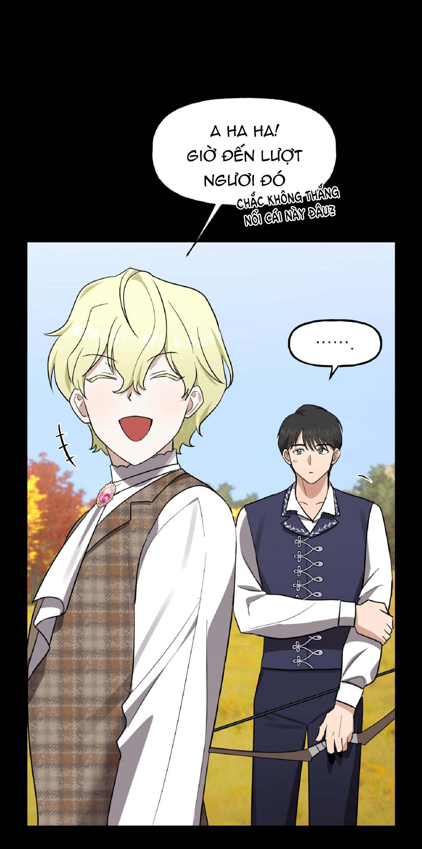 Đọc truyện Tuyển Tập Manhwa Dằm Khăm - Chapter 62