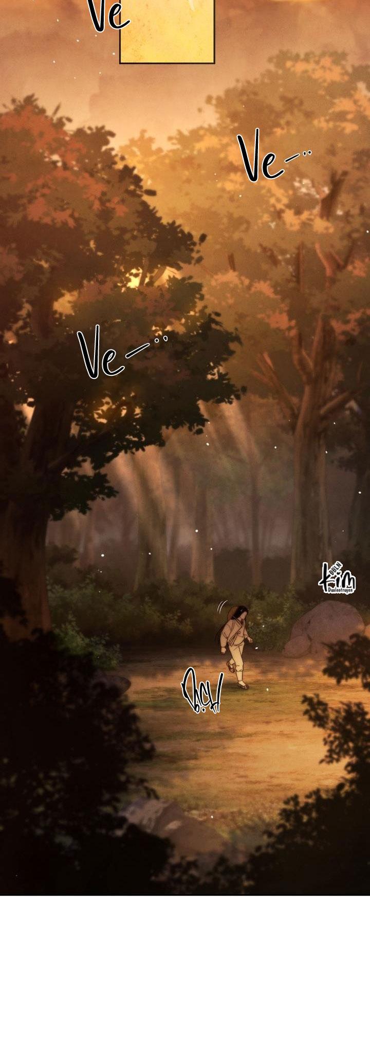 Đọc truyện THUỐC ĐỘC - Chapter 19