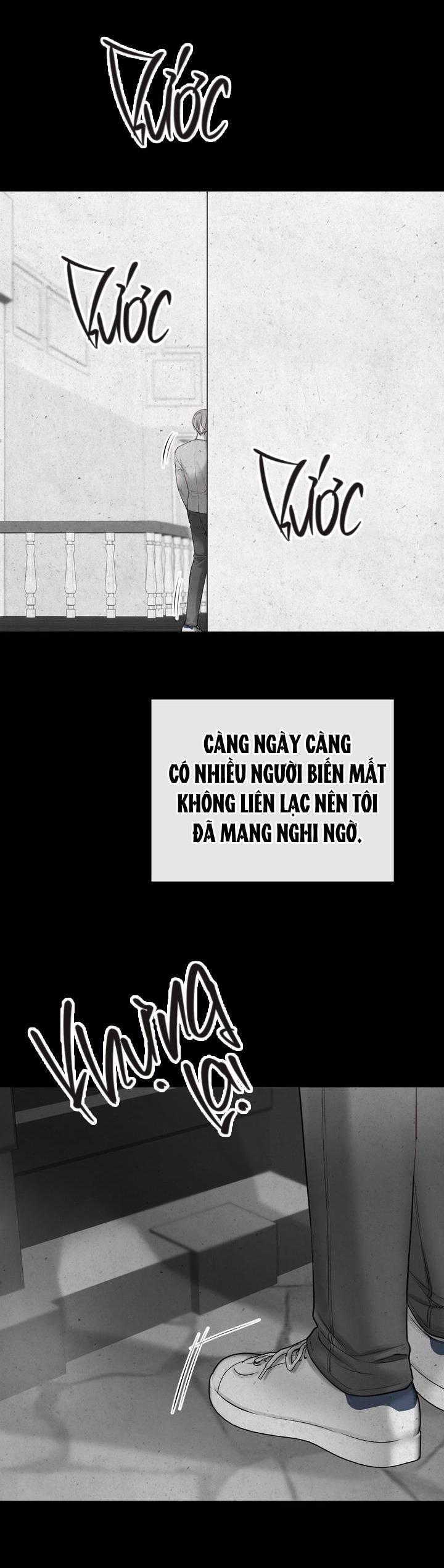 Đọc truyện SỰ THAM LAM CỦA NHÂN LOẠI - Chapter 2.4