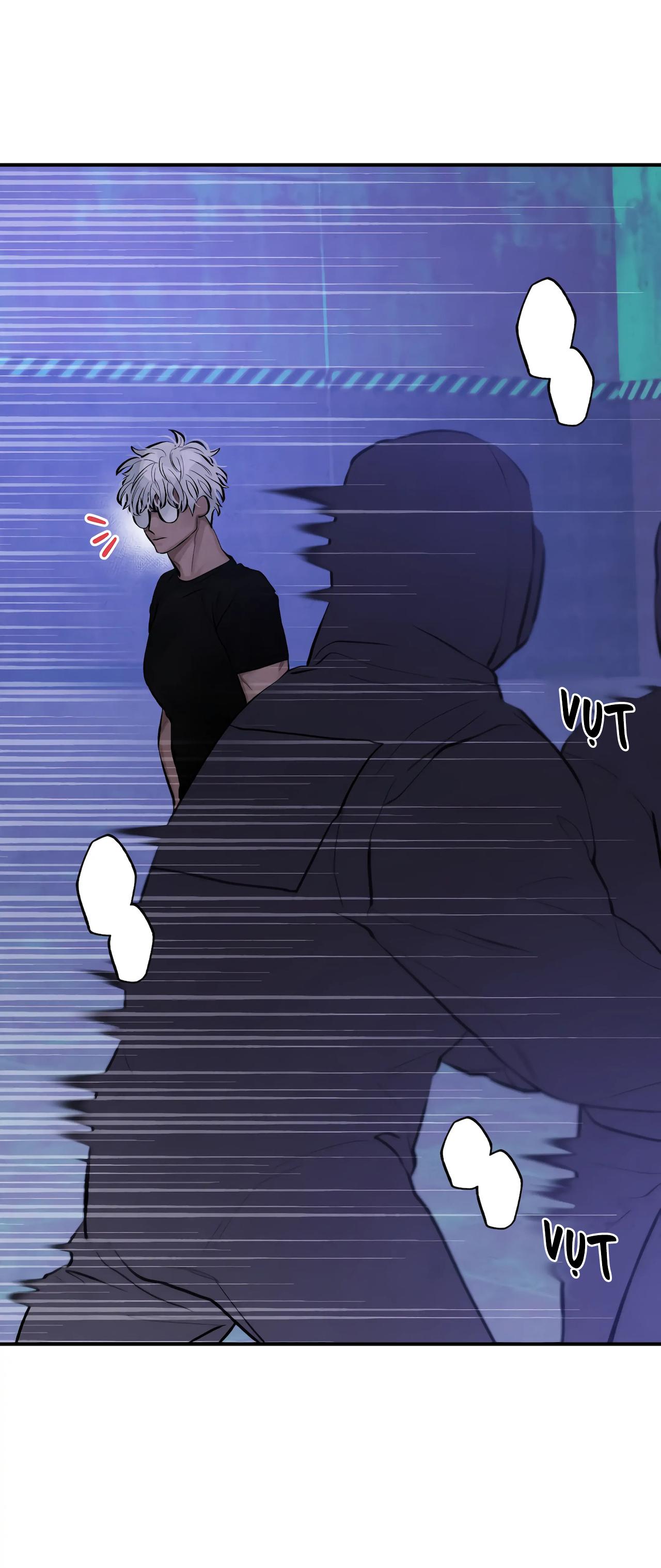 Đọc truyện Manhwa Chịch Vồn Chịch Vã - Chapter 106