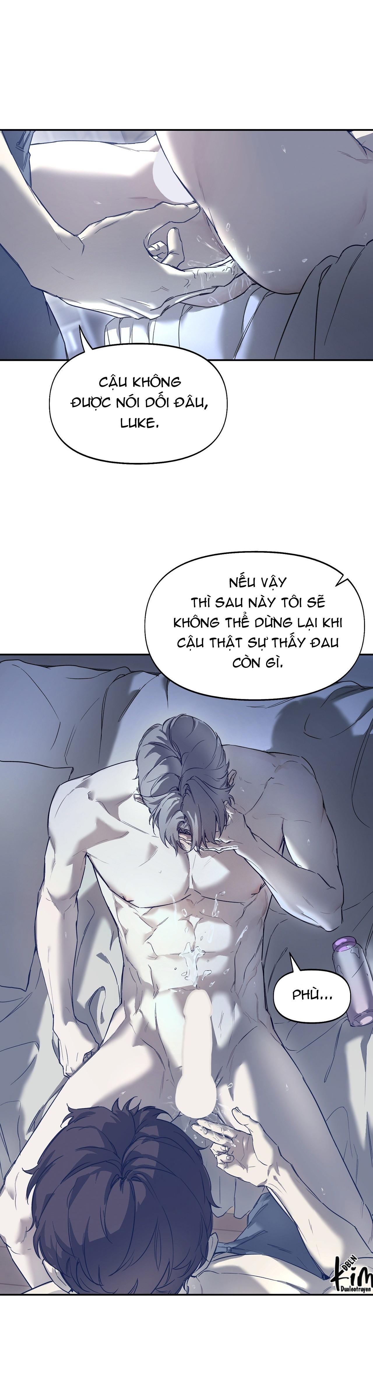 Đọc truyện DỰ ÁN MỌT SÁCH - Chapter 35