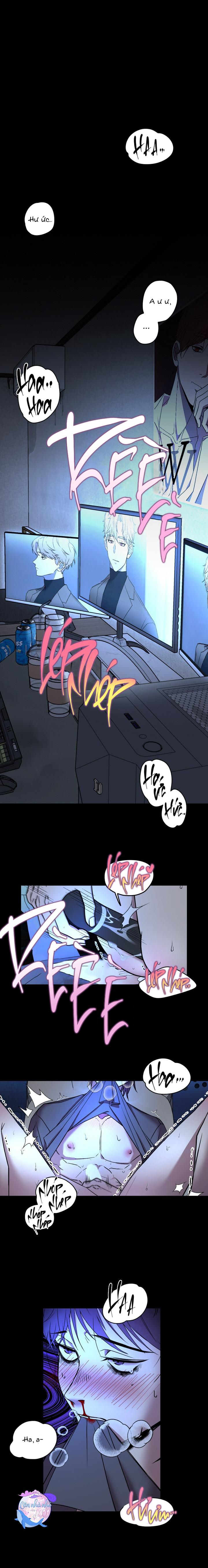 Đọc truyện MINH TINH VÀ KẺ BIẾN THÁI - Chapter 0