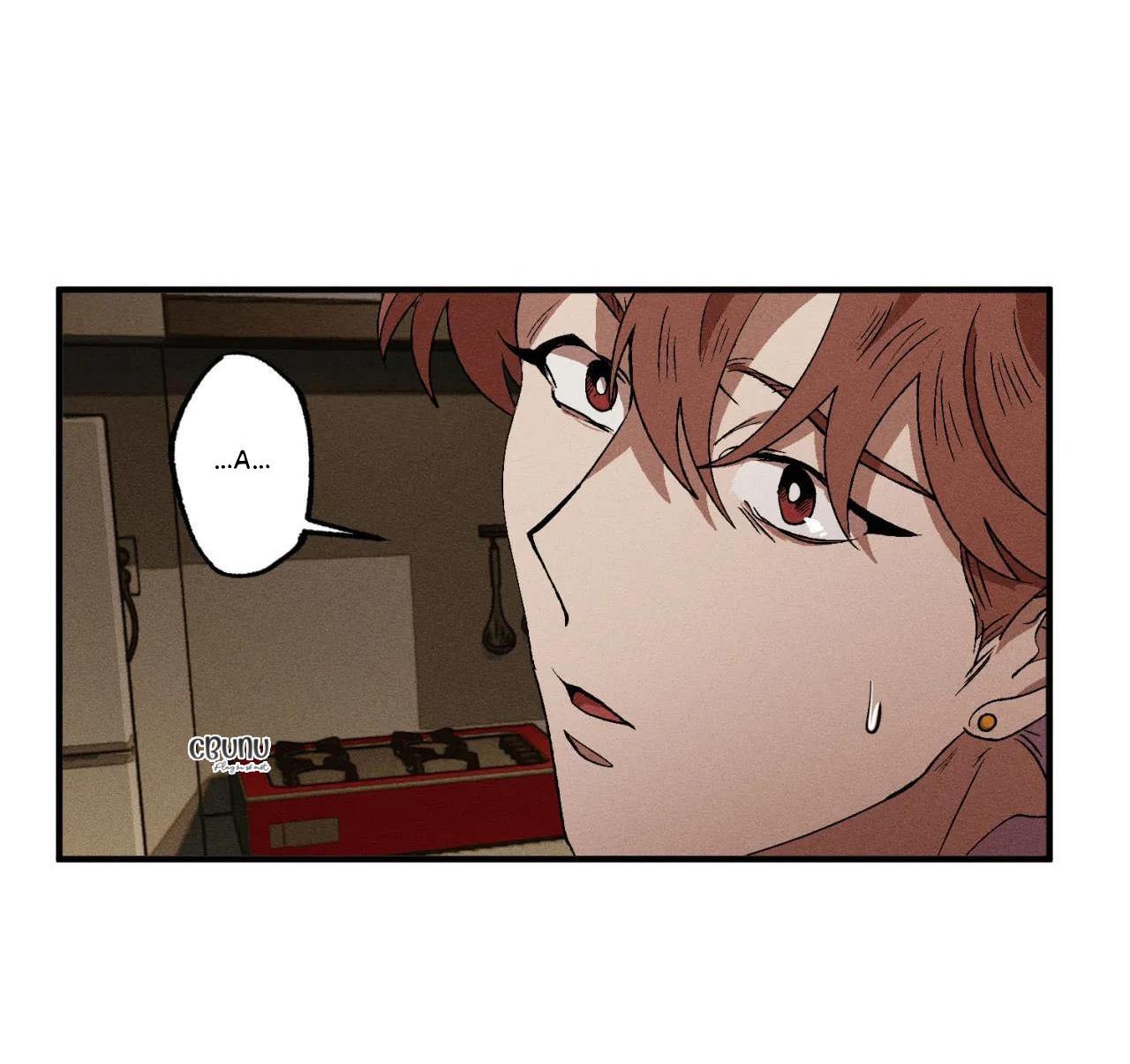 Đọc truyện  Bẫy Đôi Ngọt Ngào - Chapter 39