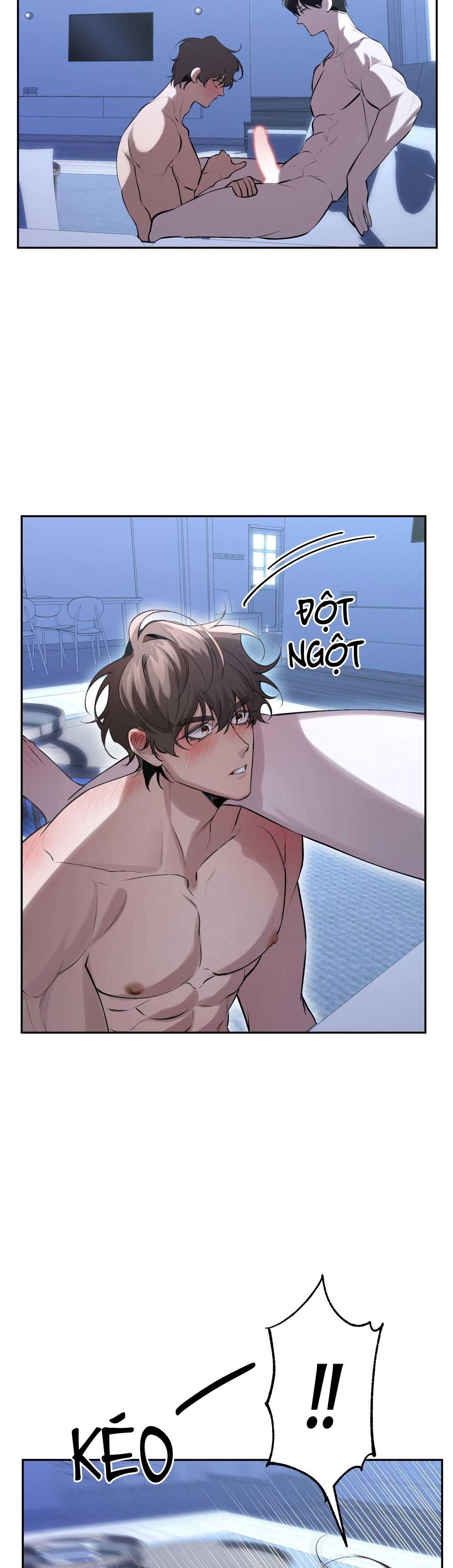 Đọc truyện NÀNG THƠ - Chapter 10