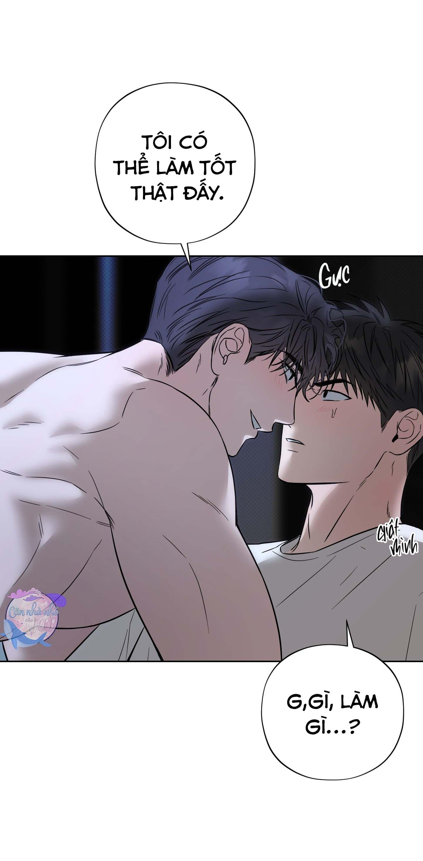 Đọc truyện (END) GIÁO XUYÊN THỦNG KHIÊN - Chapter 5