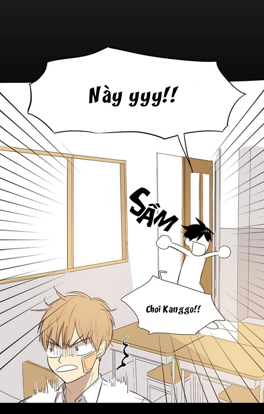 Đọc truyện Mùi Hương Tuyệt Nhất - Chapter 4