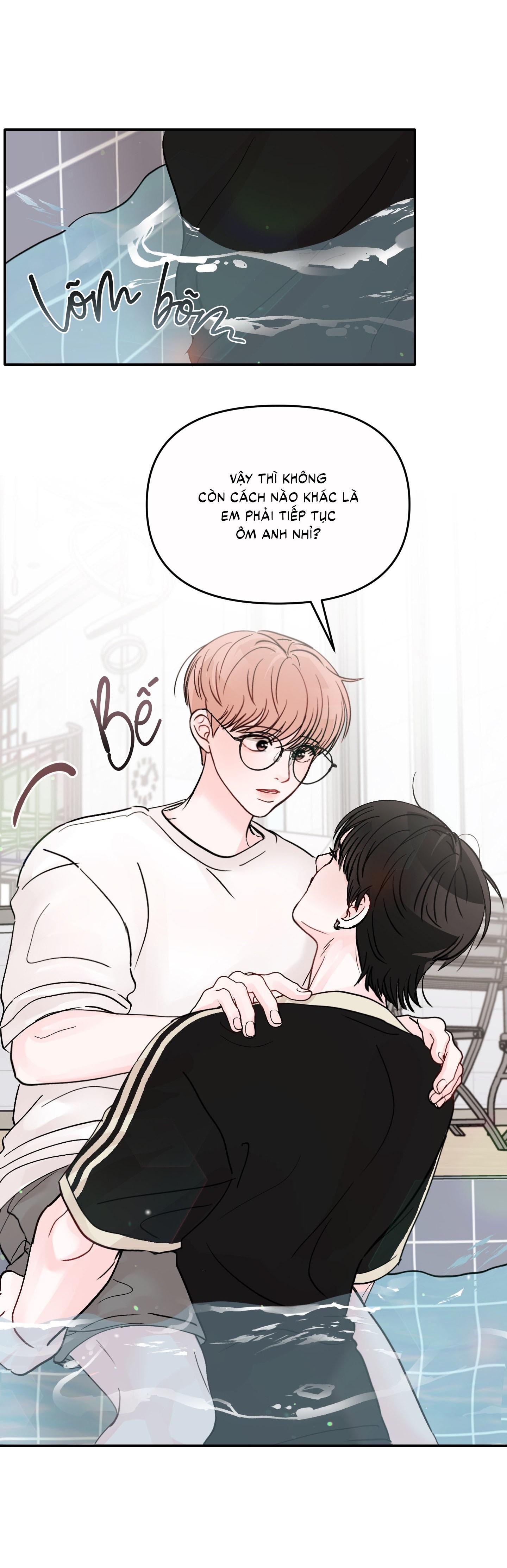 Đọc truyện  Thán phục thanh xuân - Chapter 78