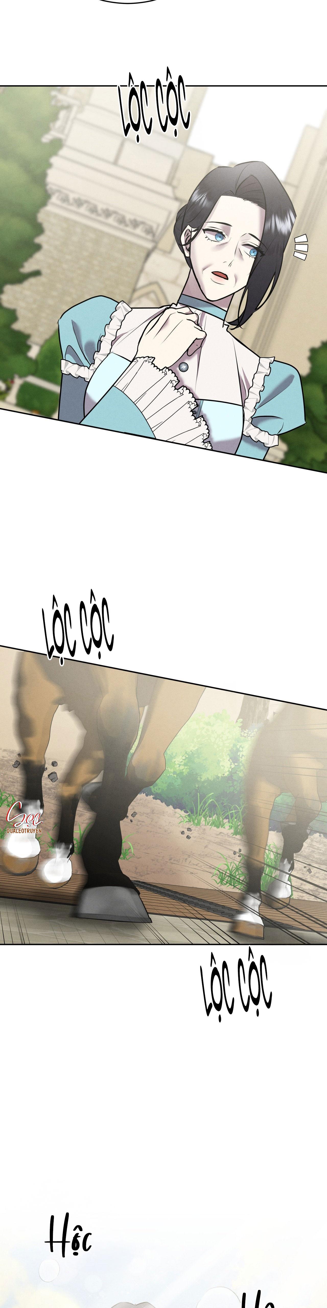 Đọc truyện ĐÁM CƯỚI TAI TIẾNG - Chapter 19