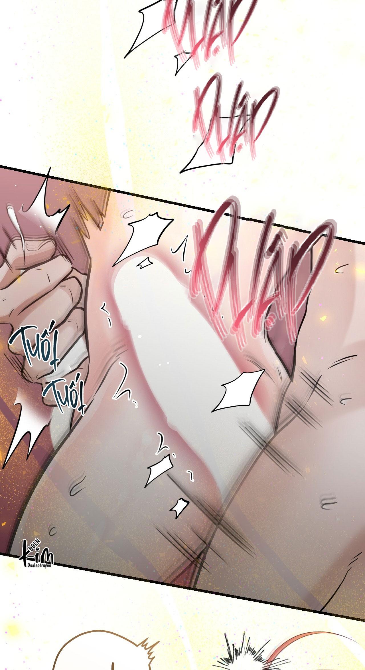Đọc truyện OVER THE PARADISE - Chapter 47