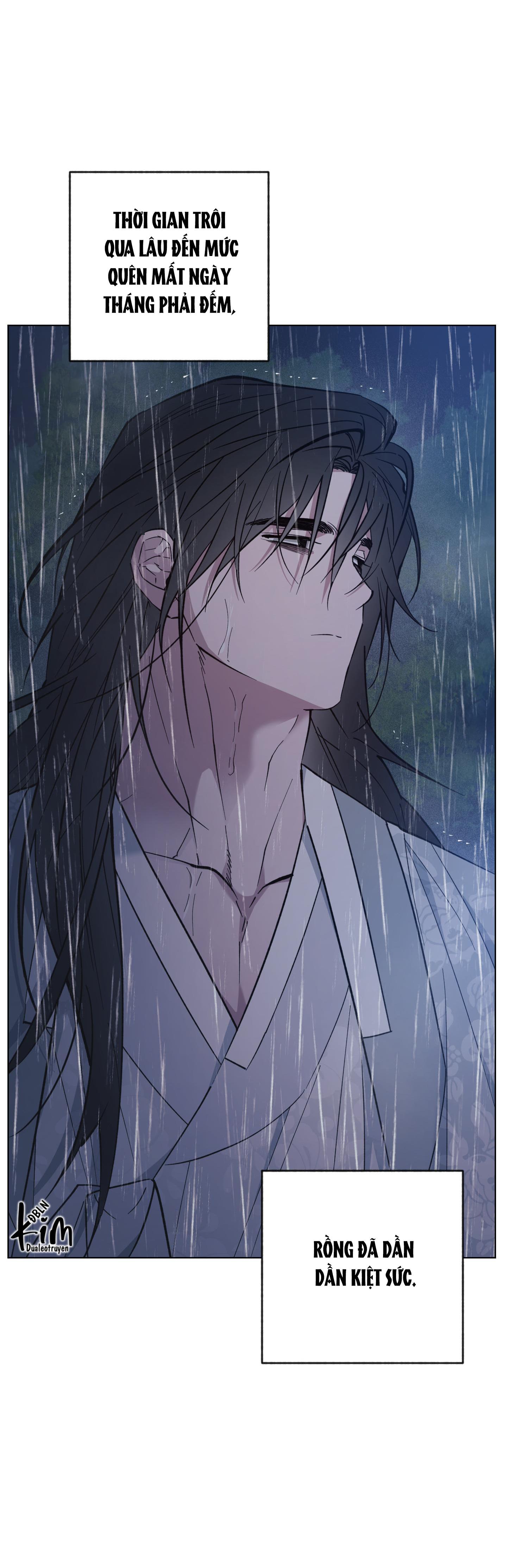 Đọc truyện BÌNH MINH CỦA RỒNG - Chapter 56