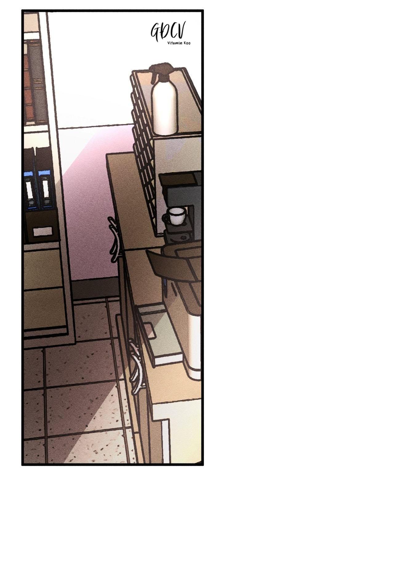 Đọc truyện  CUỘC GIAO DỊCH - Chapter 46