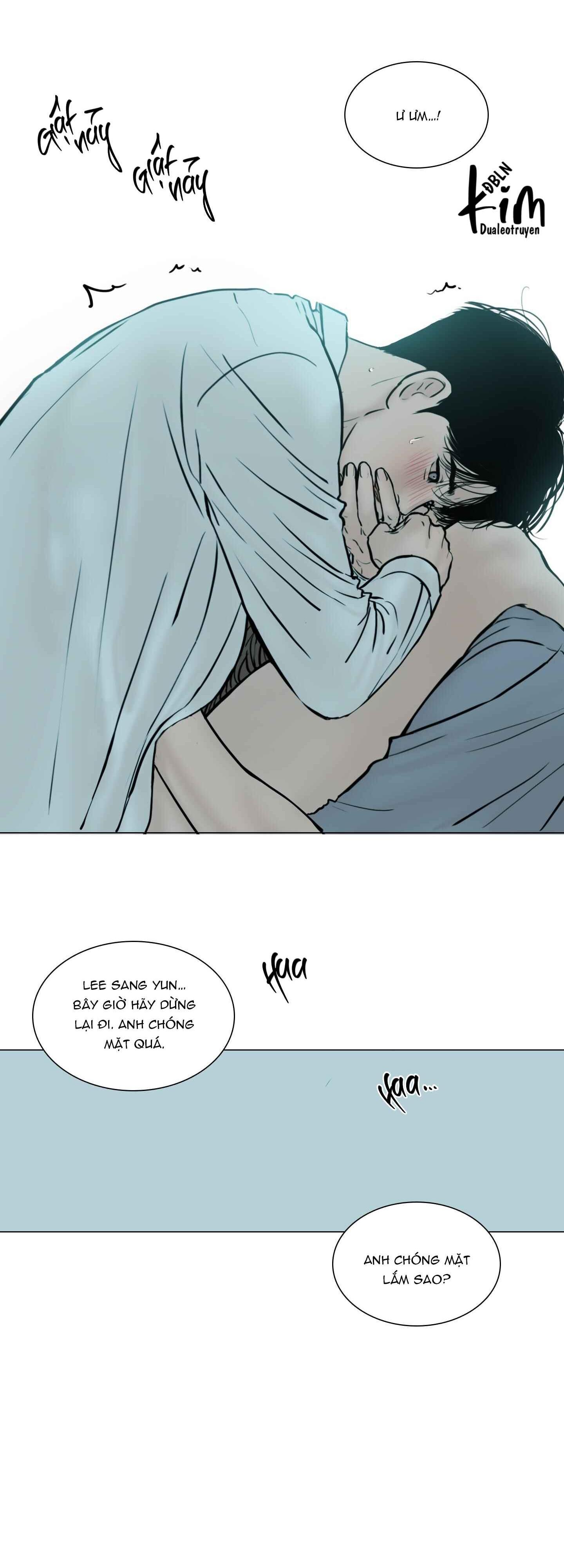 Đọc truyện BL NGẮN CHỊCH HỎNY - Chapter 53.1