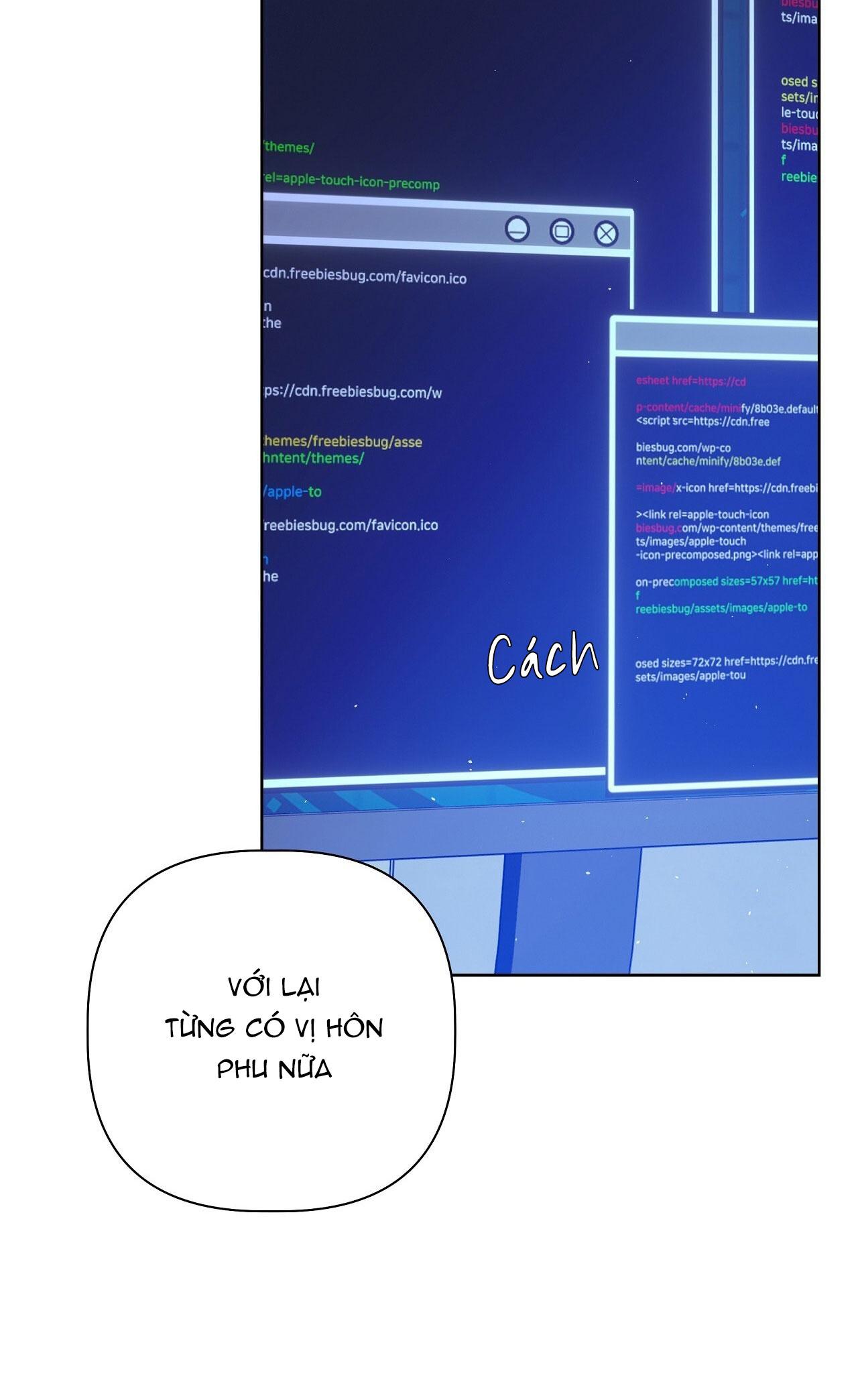 Đọc truyện OMEGA HOÀN HẢO CỦA TÔI - Chapter 9