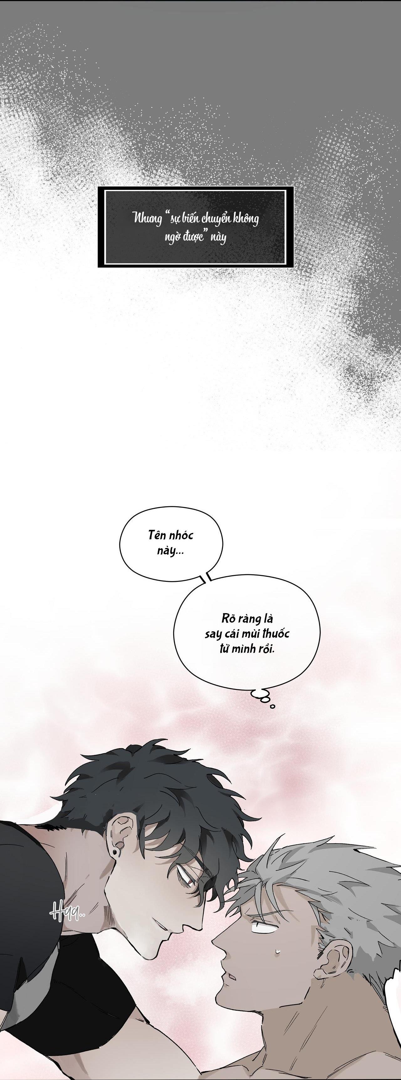 Đọc truyện  Nuốt gai - Chapter 4