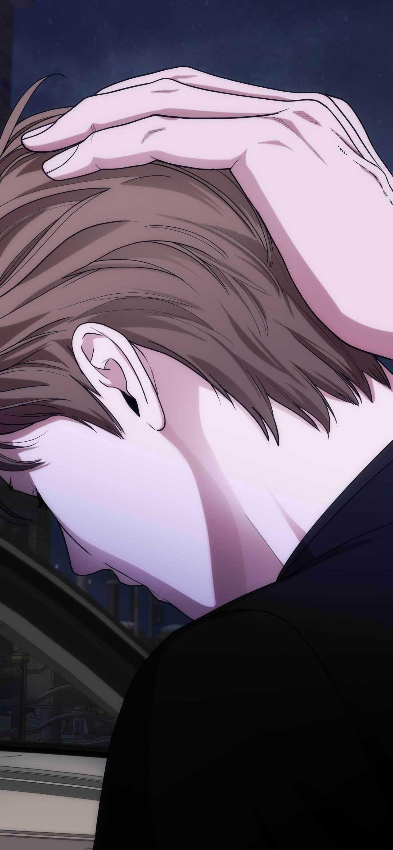 Đọc truyện CHÌM TRONG KHOÁI LẠC - Chapter 33