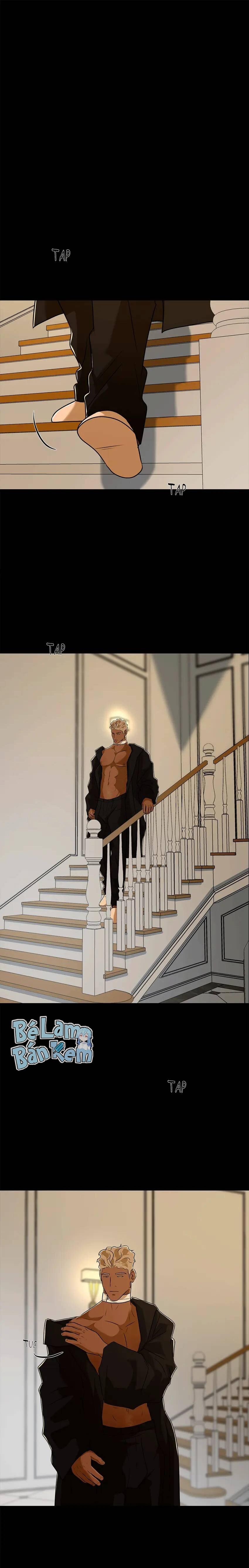 Đọc truyện Love murder basketball - Chapter 51