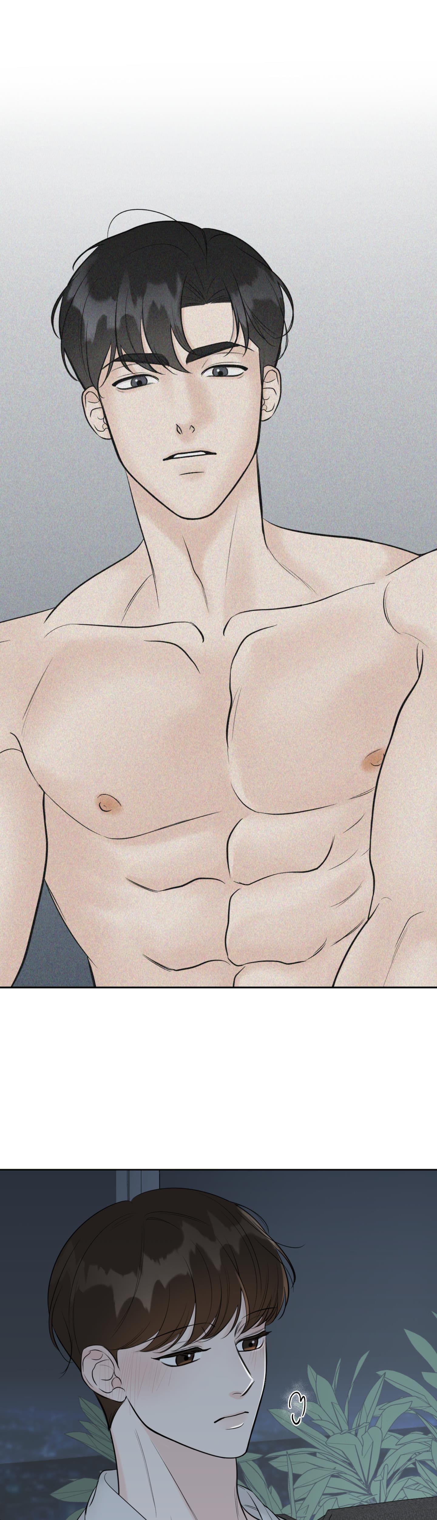 Đọc truyện LỜI CHỐI TỪ VẤN VƯƠNG - Chapter 4