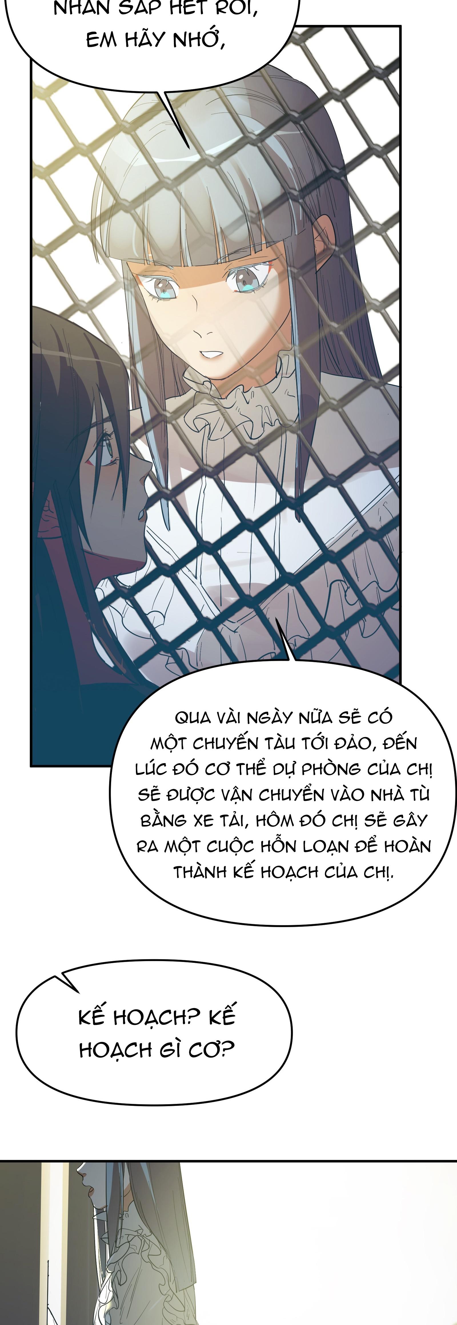 Đọc truyện Nhiệt độ cơ thể nhân tạo 36,7 độ C - Chapter 26