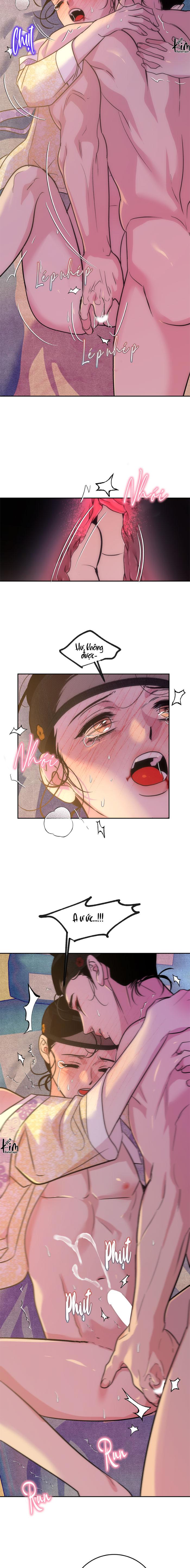 Đọc truyện ONESHOT NỨNG - Chapter 19