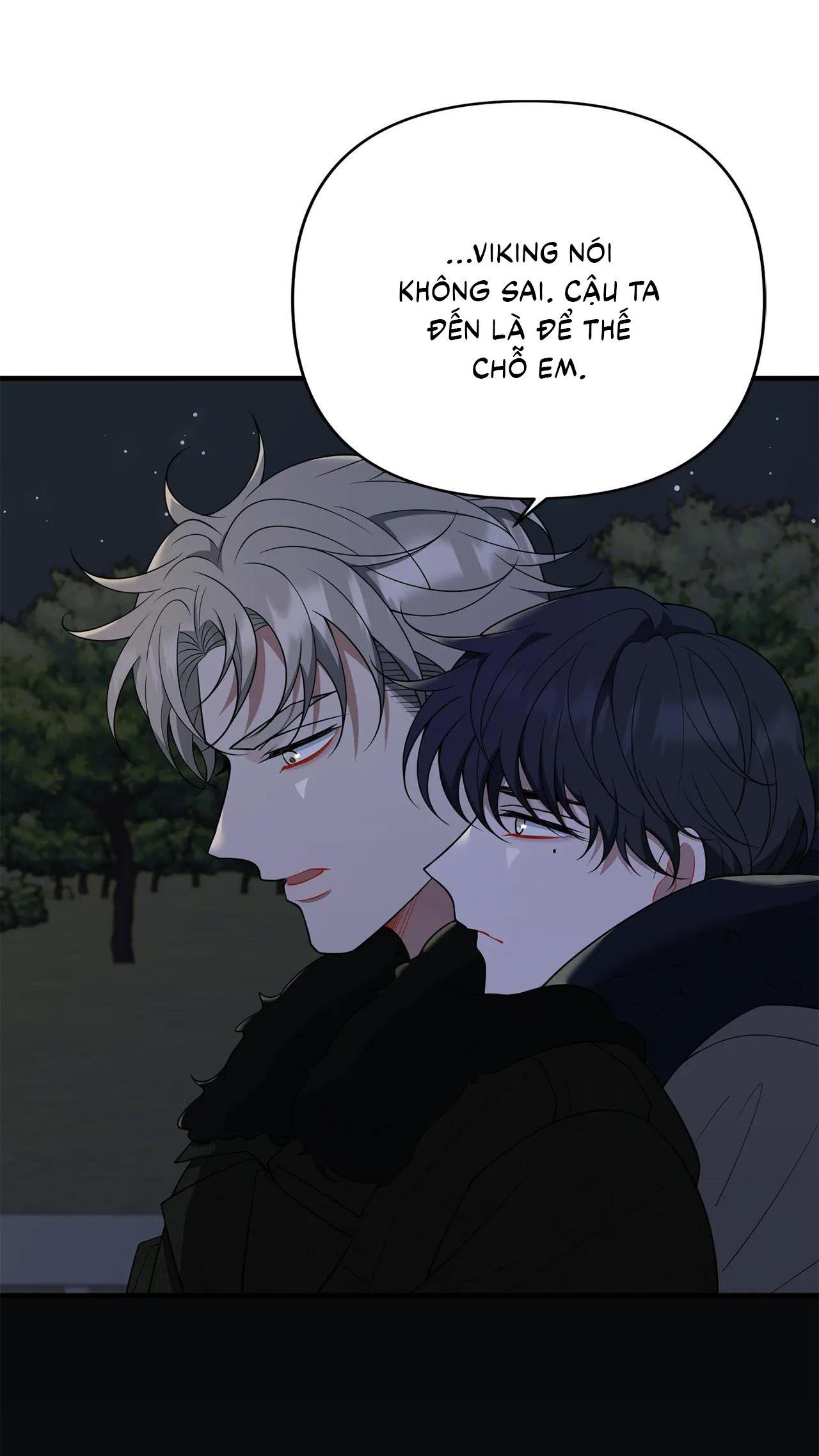 Đọc truyện  Vết Trượt - Chapter 54