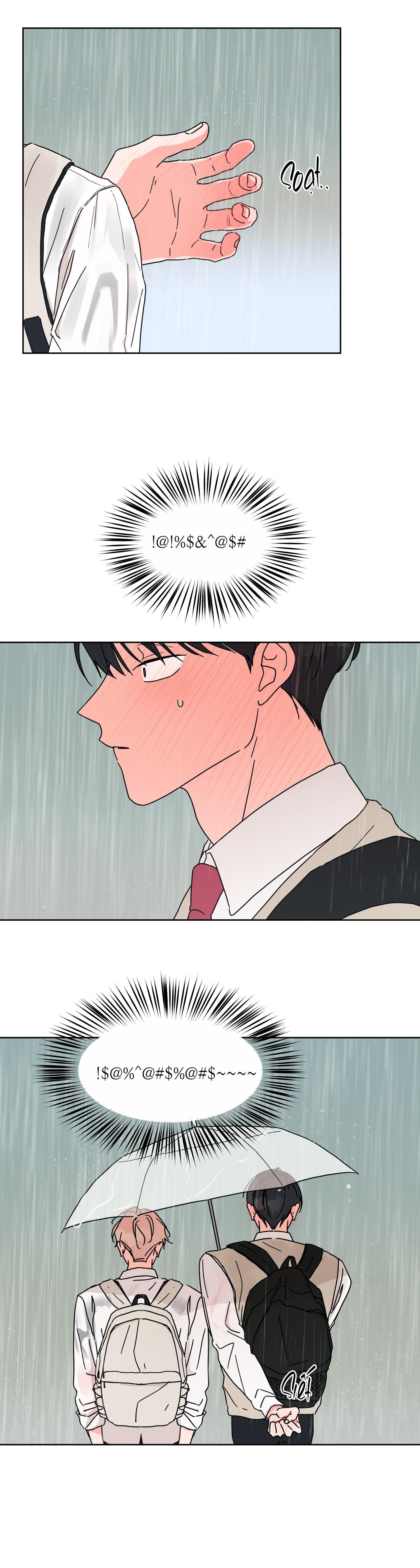 Đọc truyện BL NGẮN TUYỂN CHỌN - Chapter 25.6