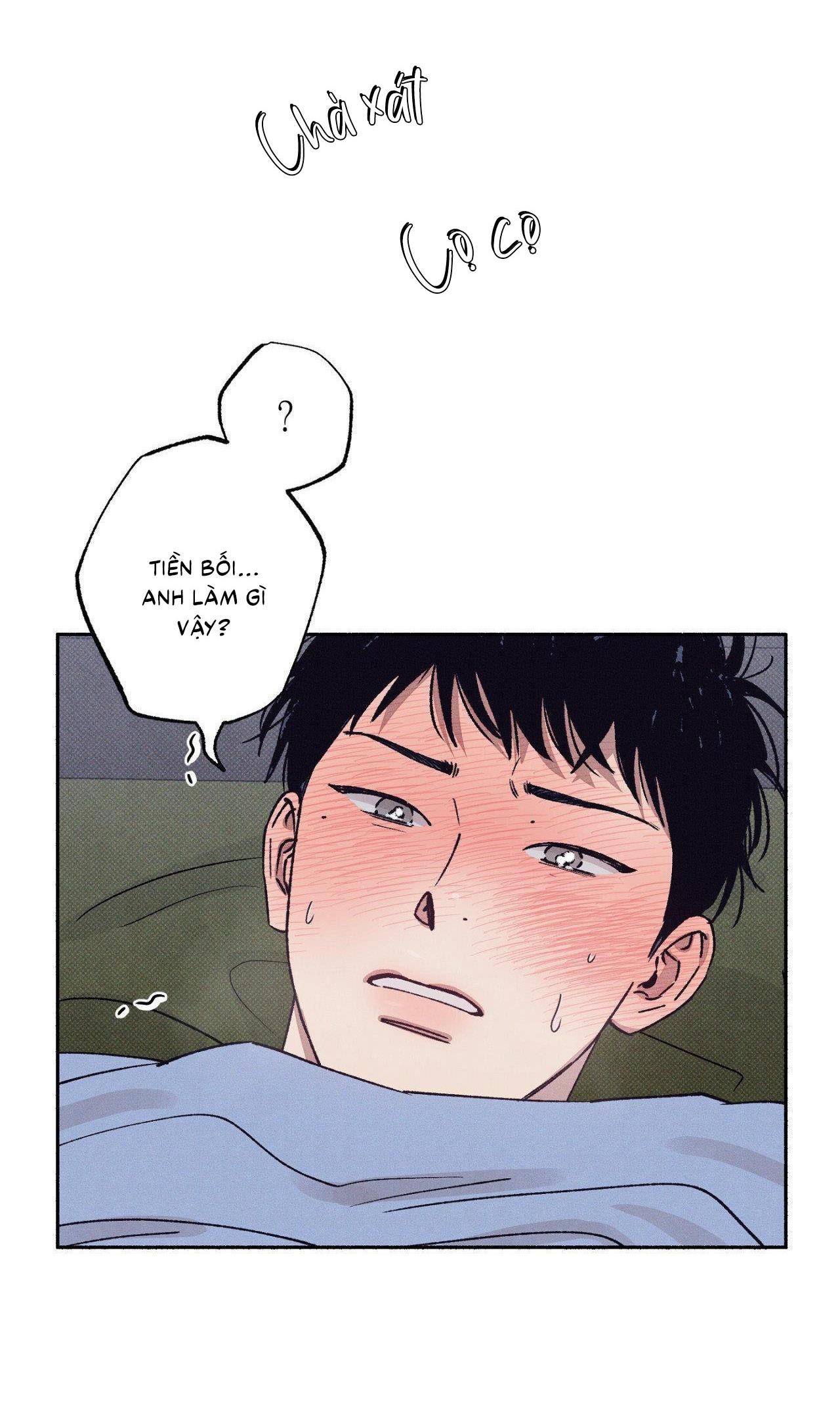 Đọc truyện  1 to 10 - Chapter 19