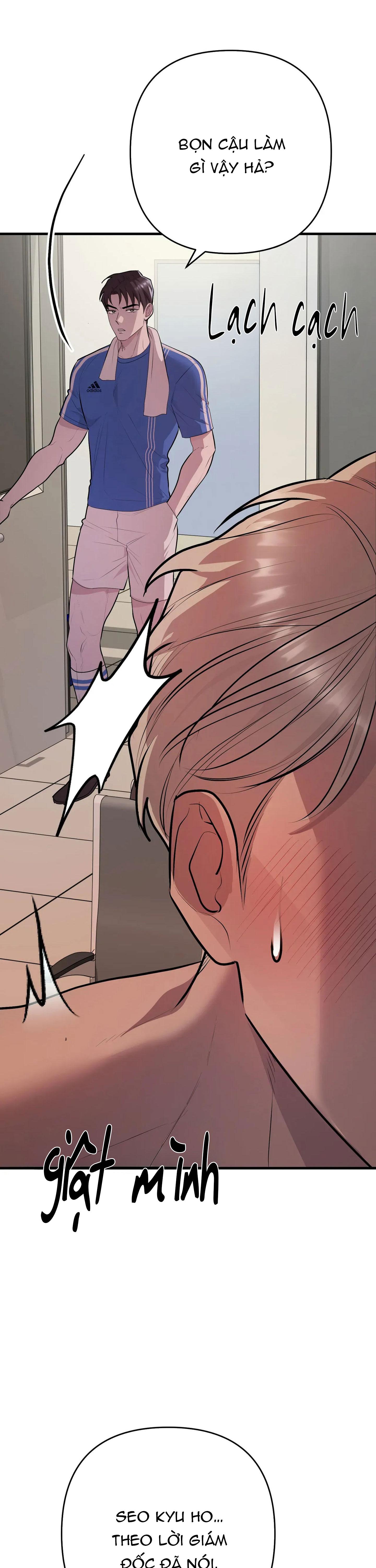 Đọc truyện TUYỂN TẬP NHẤT THỤ ĐA CÔNG CỦA NHÀ KIM - Chapter 36.1