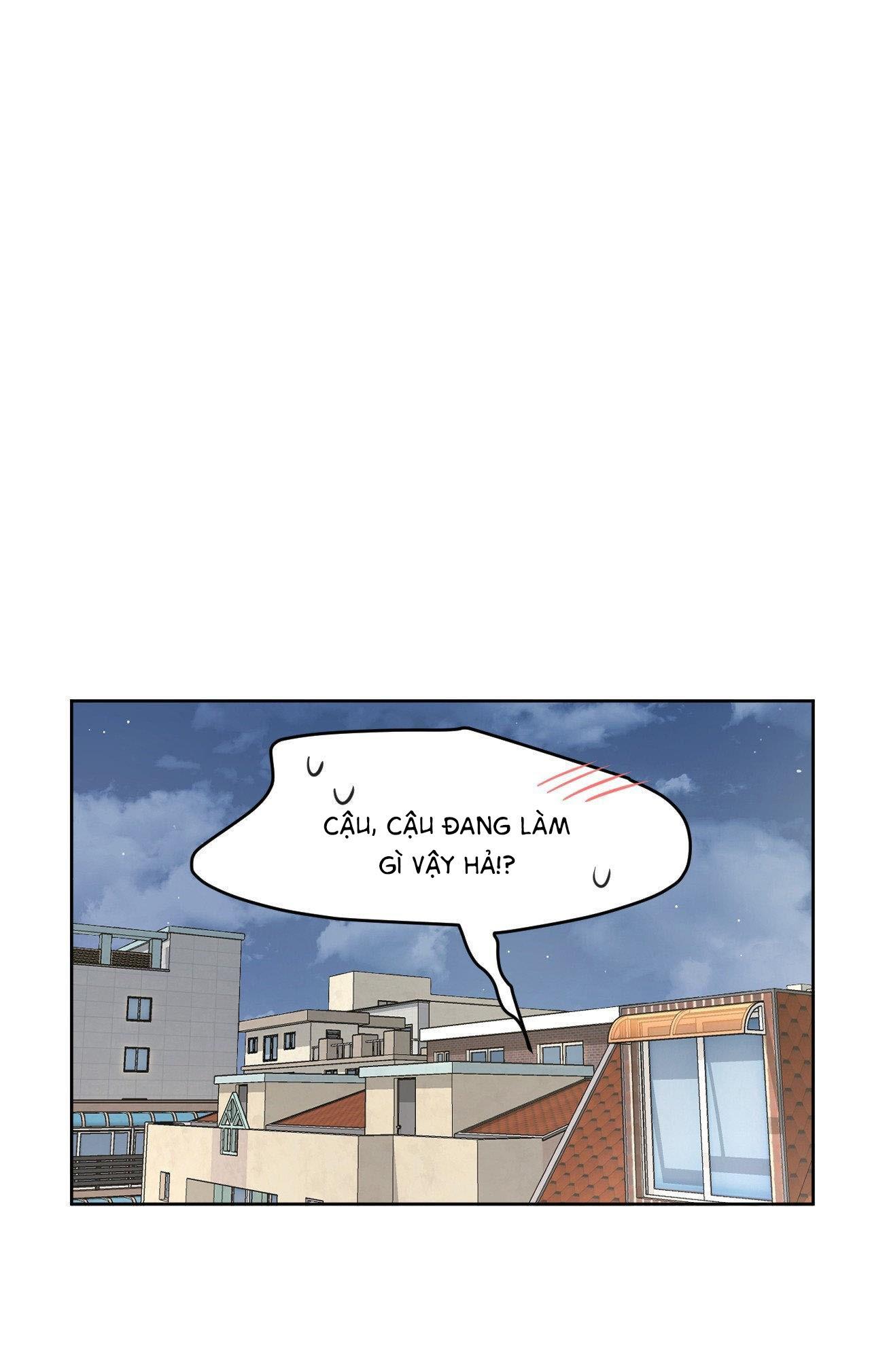 Đọc truyện Chàng Trai Mỹ Thuật - Chapter 4
