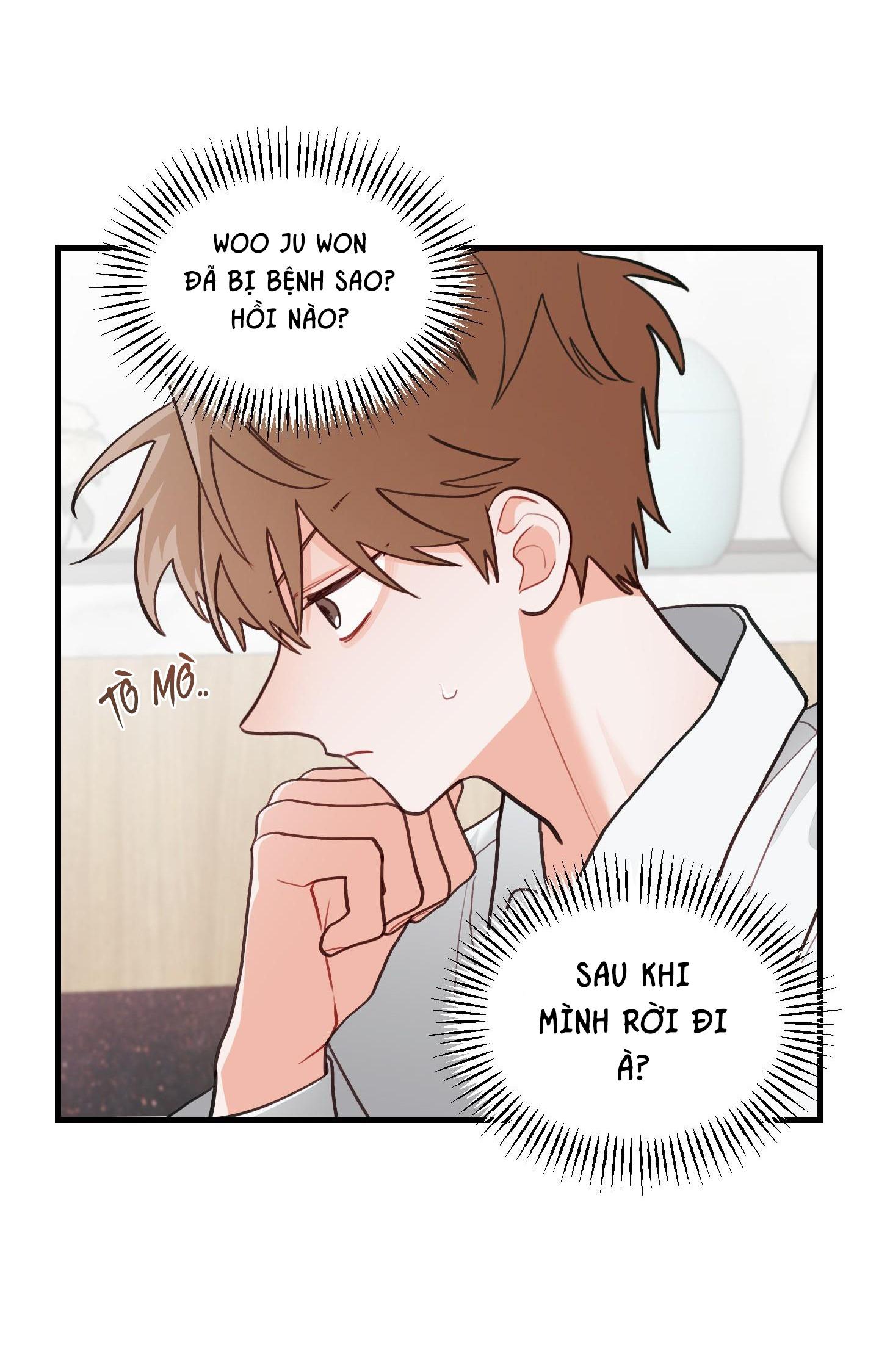 Đọc truyện CHUYỆN TÌNH HOA LÊ NỞ - Chapter 51