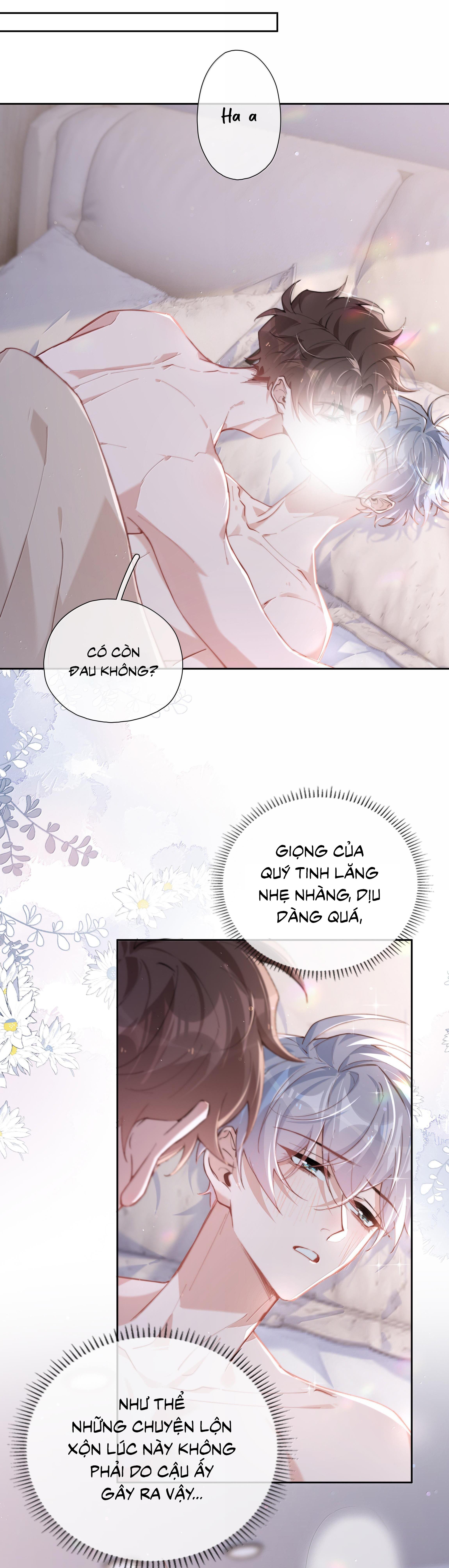 Đọc truyện Trường Cấp Ba Sơn Hải - Chapter 122