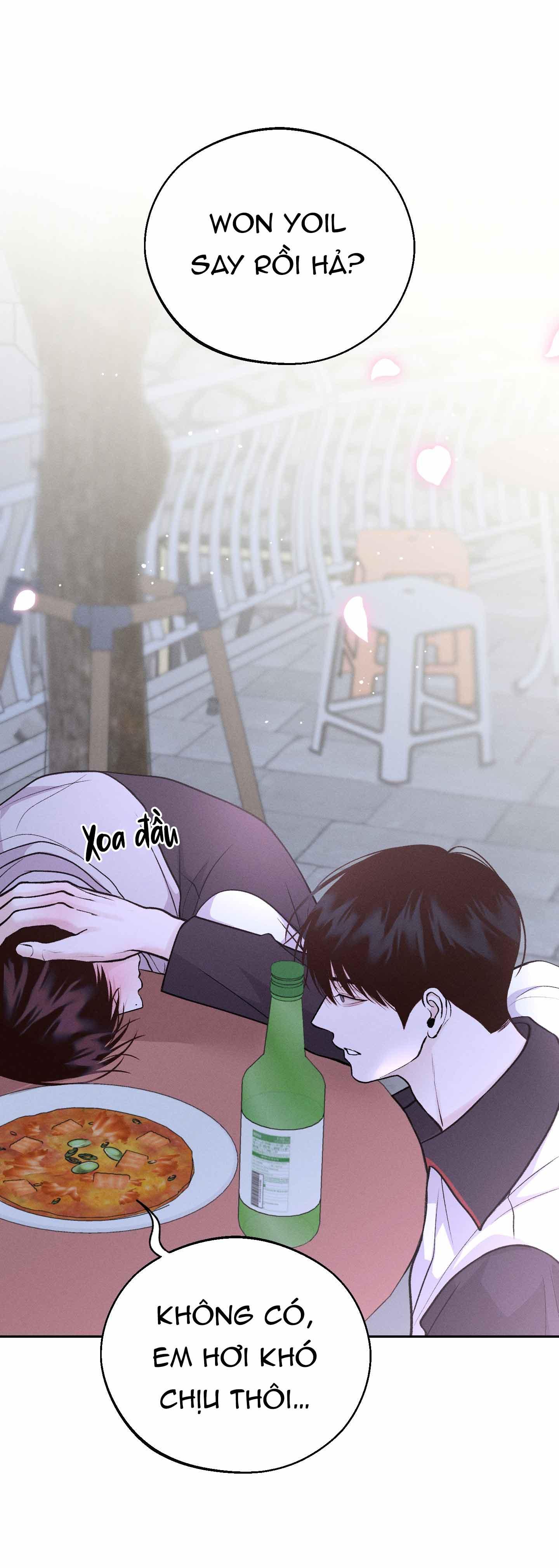 Đọc truyện  Cứu tinh của Thứ Hai - Chapter 26