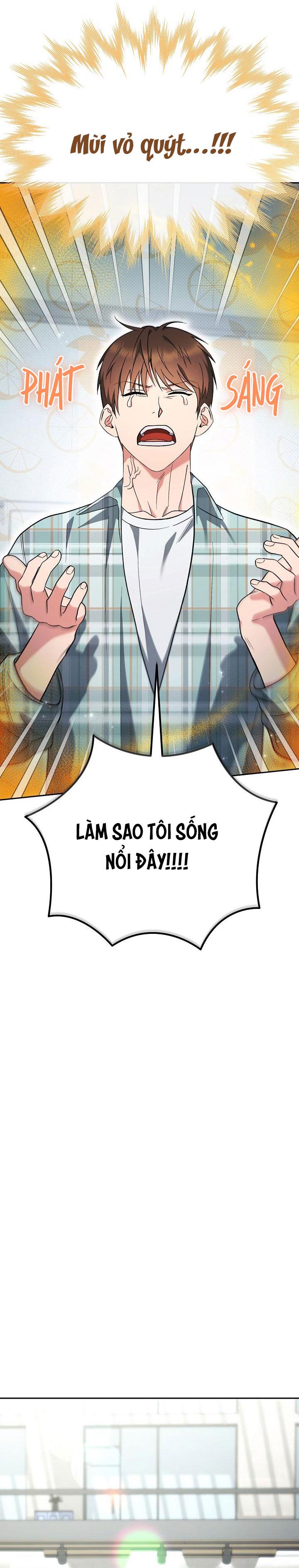 Đọc truyện LÃNG MẠN HAY LÃNG XẸT - Chapter 1