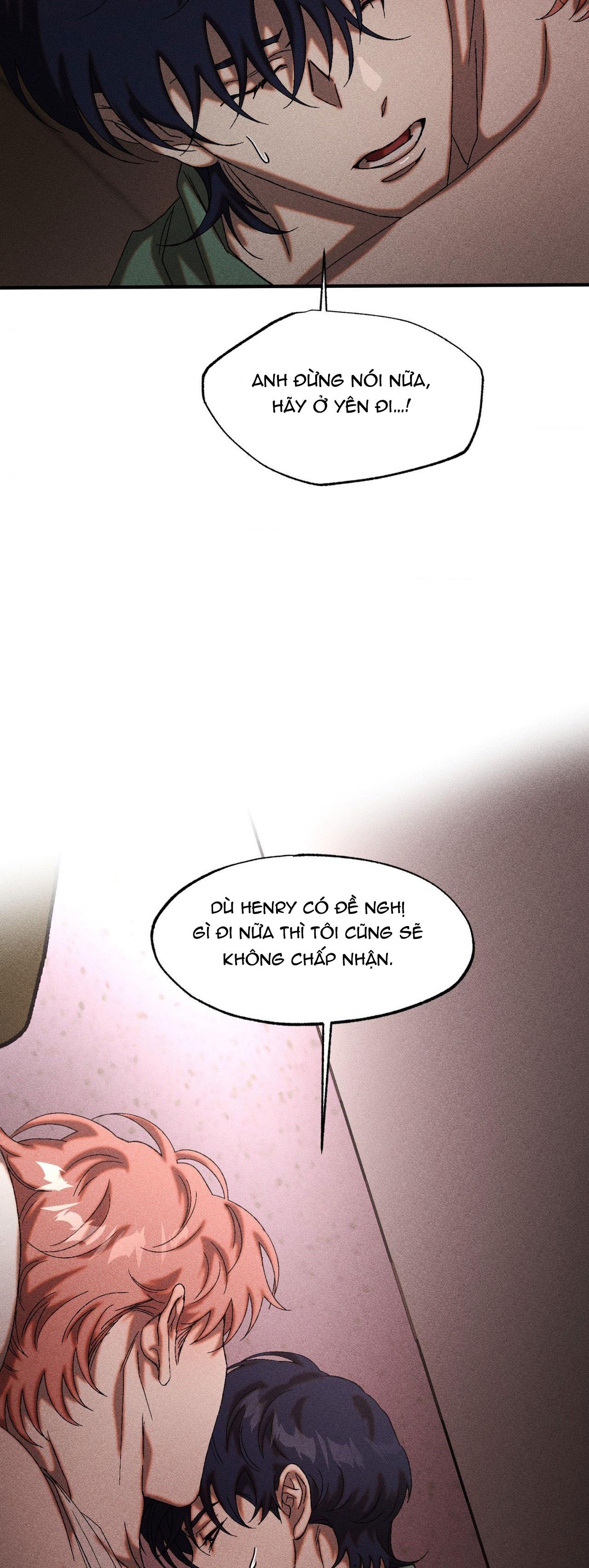 Đọc truyện Cash Or Credit - Chapter 42