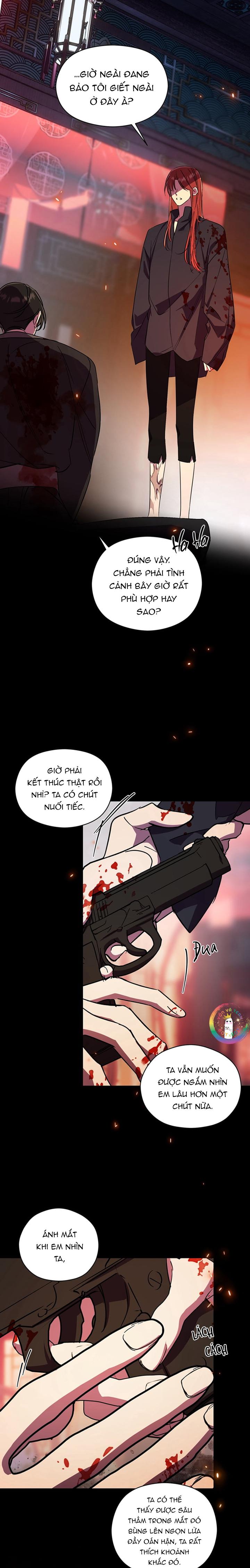 Đọc truyện Tuyển Tập Báo Cáo Xử Lý Rác Thải - Chapter 10