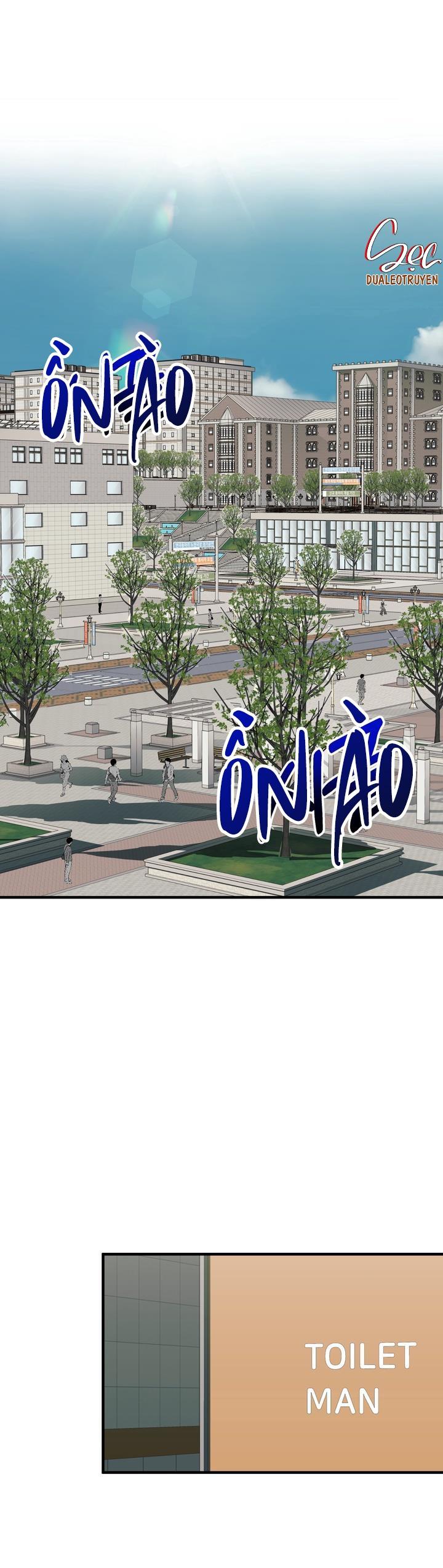 Đọc truyện CÓ TIN VÀO TÍNH BẢN ÁC KHÔNG ? - Chapter 30