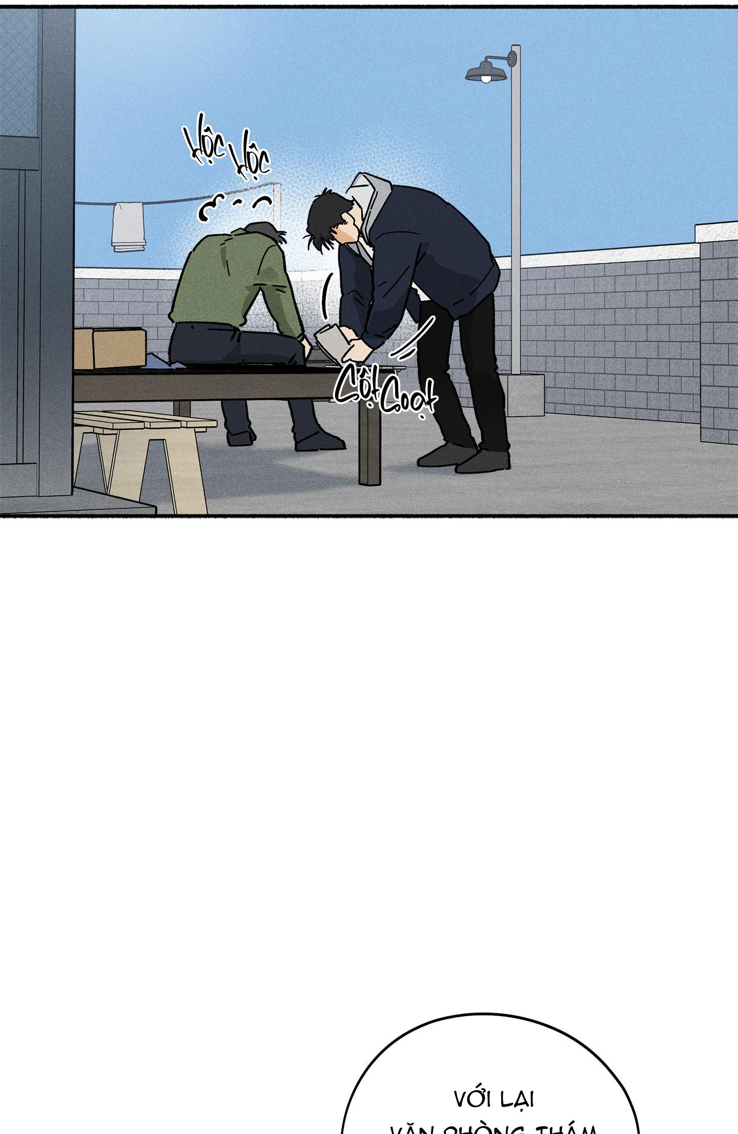 Đọc truyện LÃNG MẠN KHÔNG TRỌNG LỰC - Chapter 44