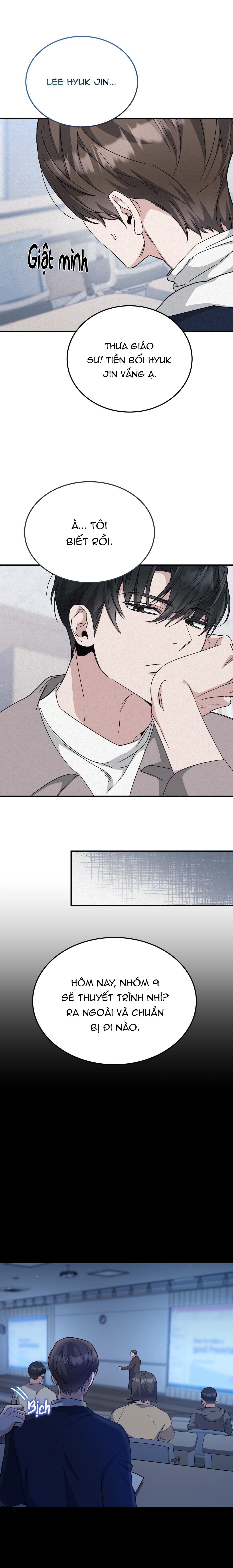 Đọc truyện FormLess - Chapter 26