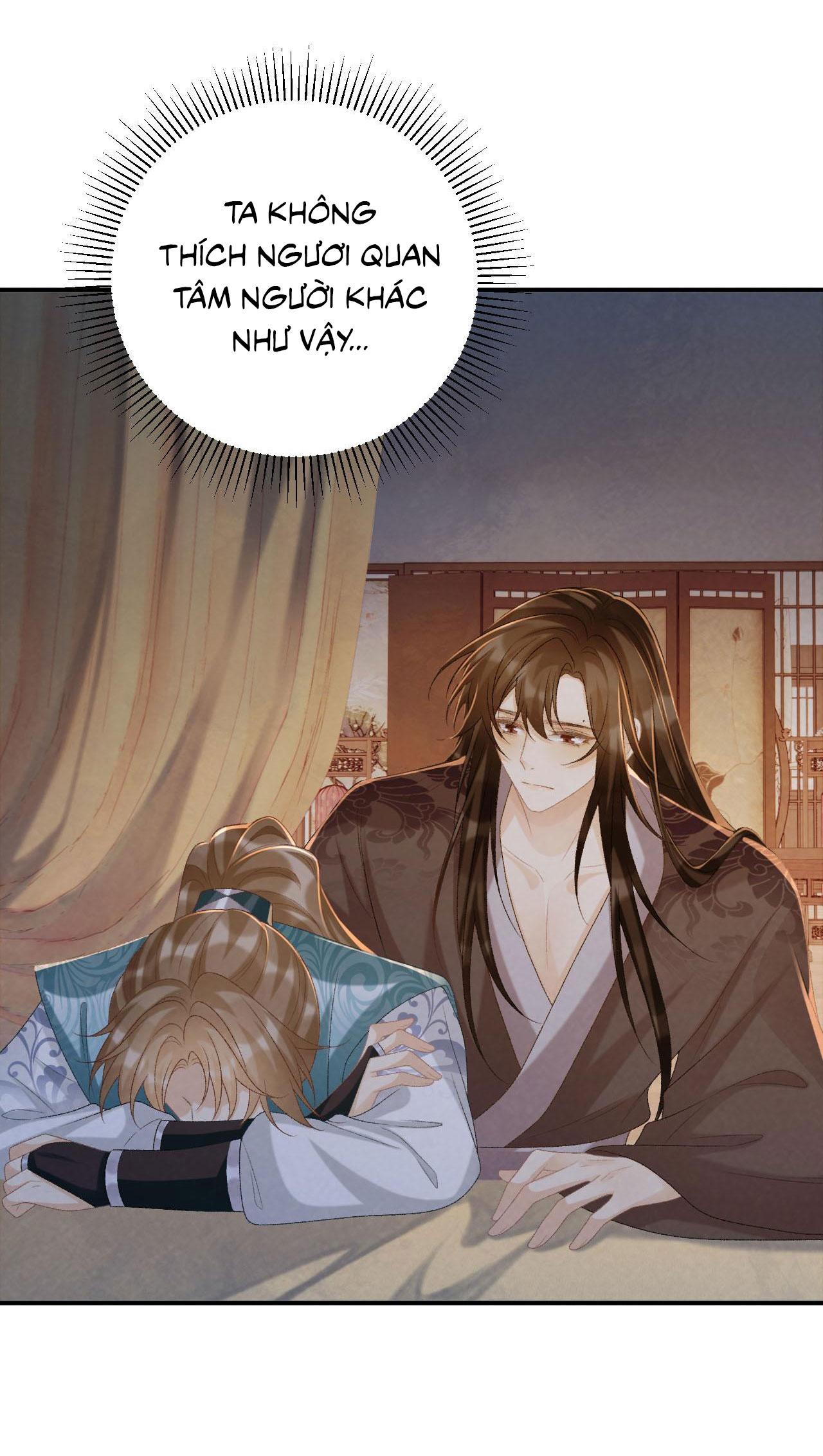 Đọc truyện CẠM BẪY CỦA KẺ BIẾN THÁI - Chapter 94