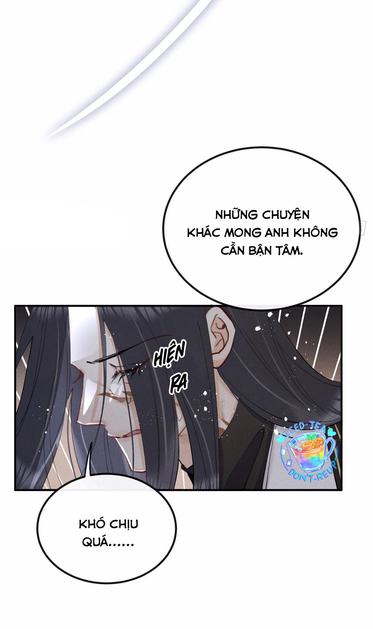Đọc truyện Lang Sói Thượng Khẩu - Chapter 76
