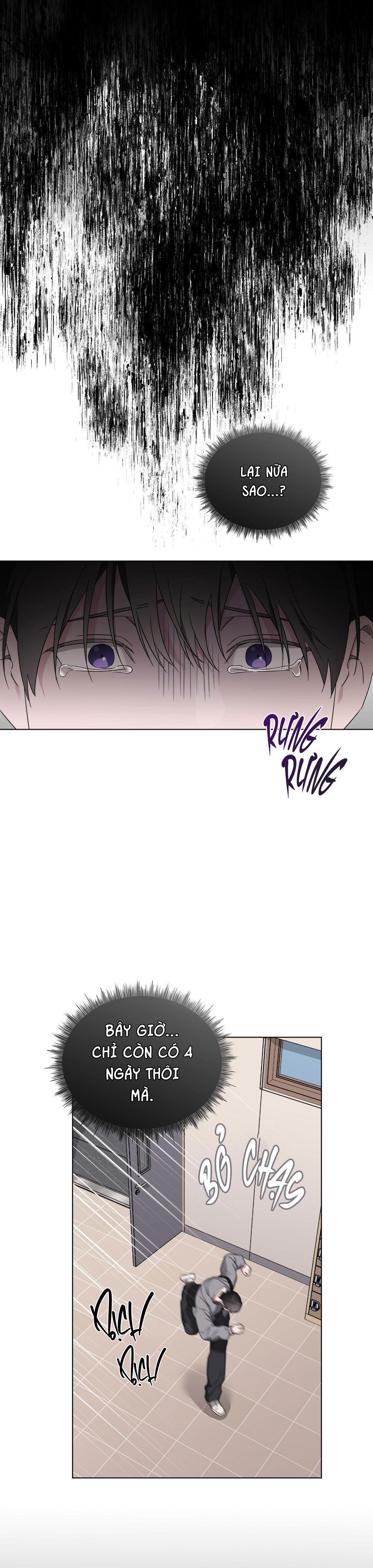 Đọc truyện LỖI TẠI DỄ THƯƠNG - Chapter 41