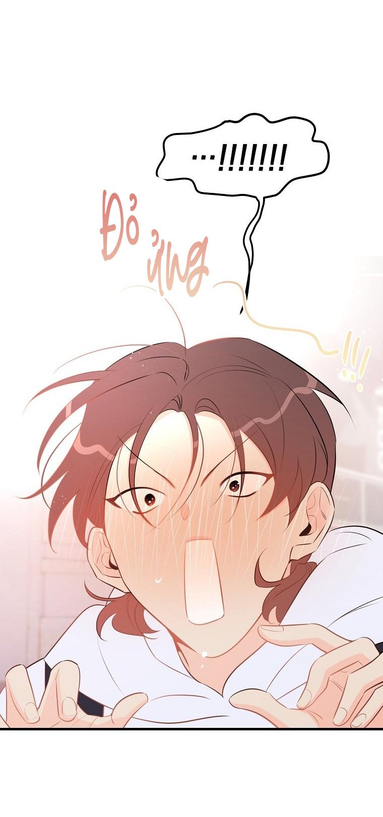 Đọc truyện Có Chuyện Gì Xảy Ra với Sự Nổi Tiếng Của Tôi Thế? - Chapter 48