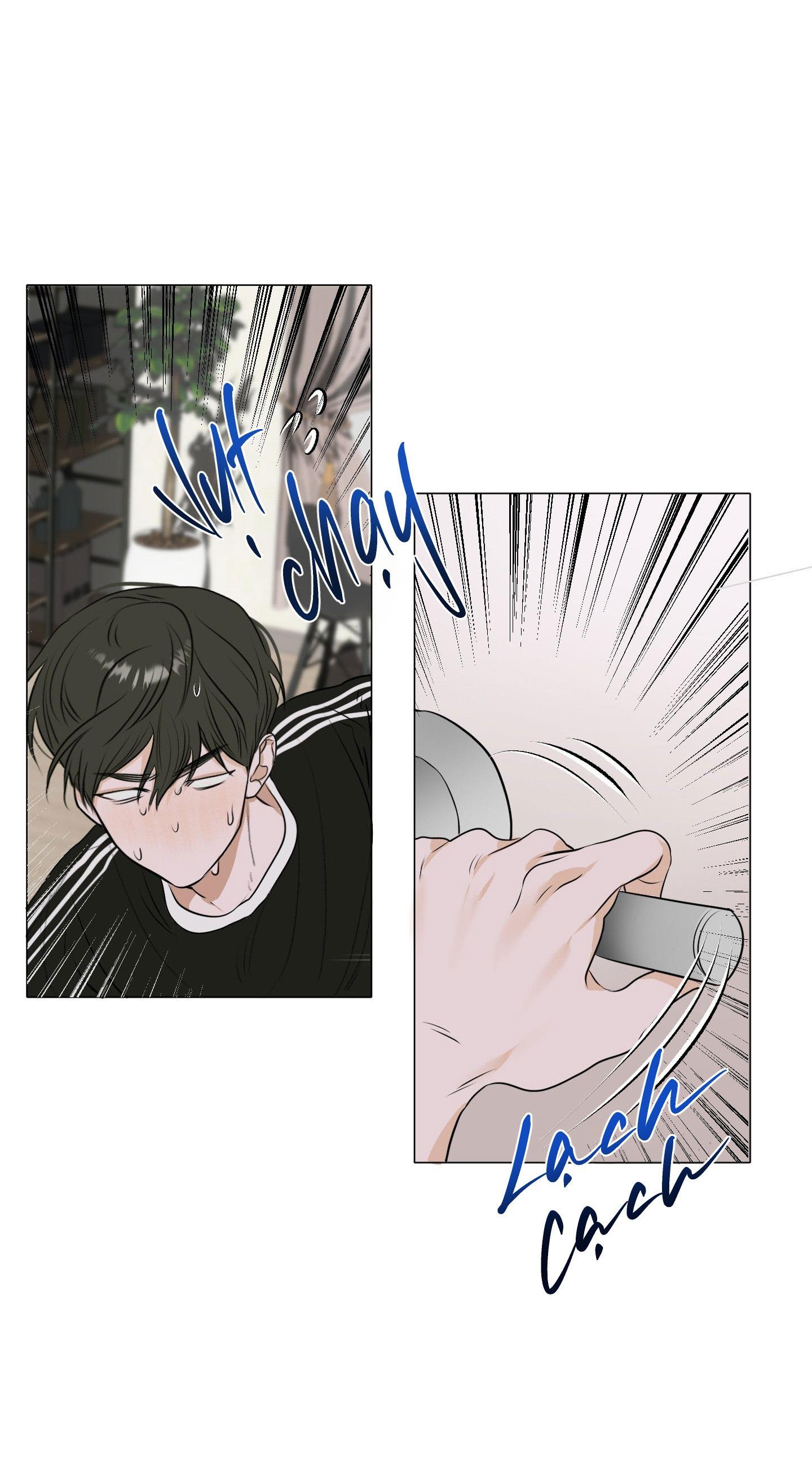 Đọc truyện  Đầm Sen Héo Úa - Chapter 1