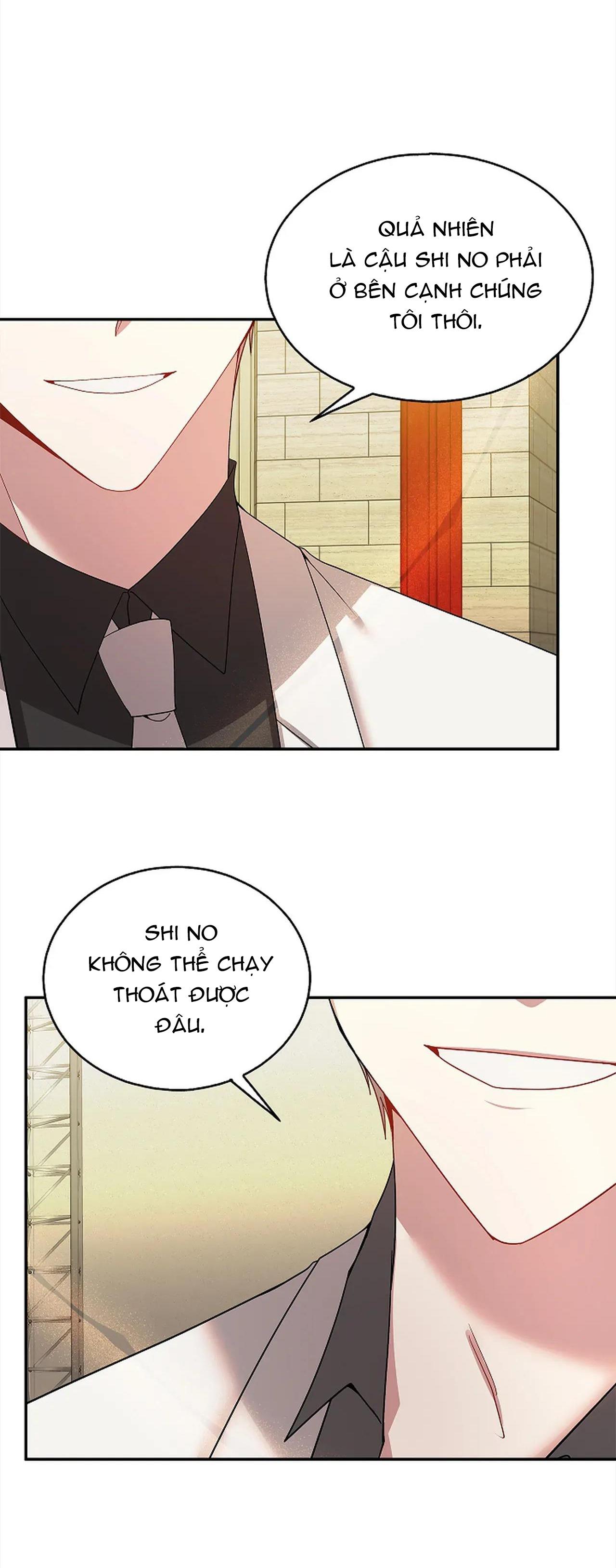 Đọc truyện MORALLESS - Chapter 76
