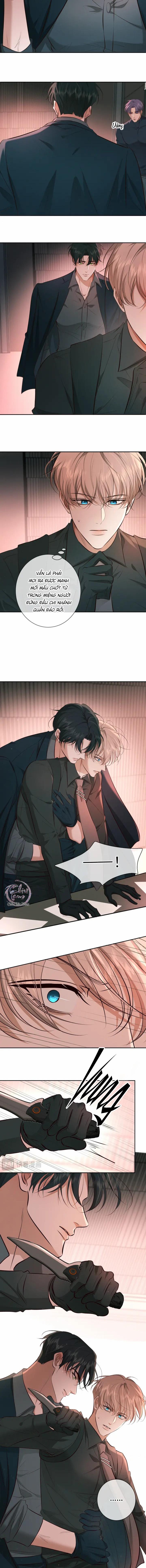 Đọc truyện Cạn Tình - Chapter 11