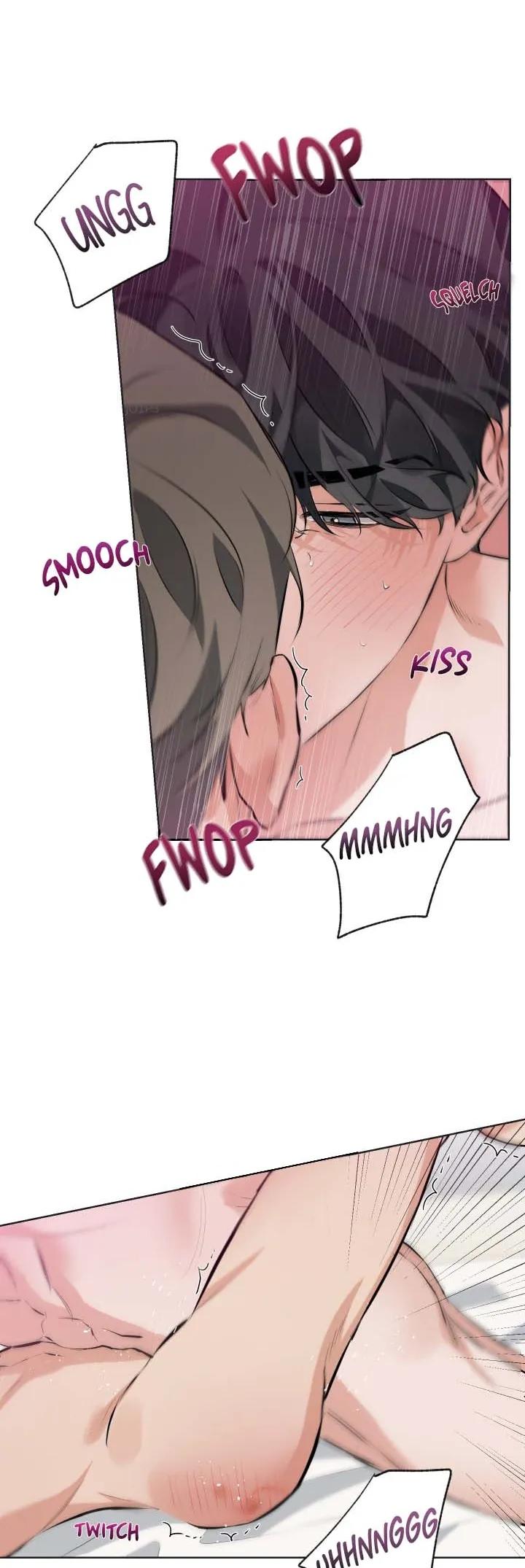 Đọc truyện [Kim Gunsu] Inferior Relationship - Chapter 3