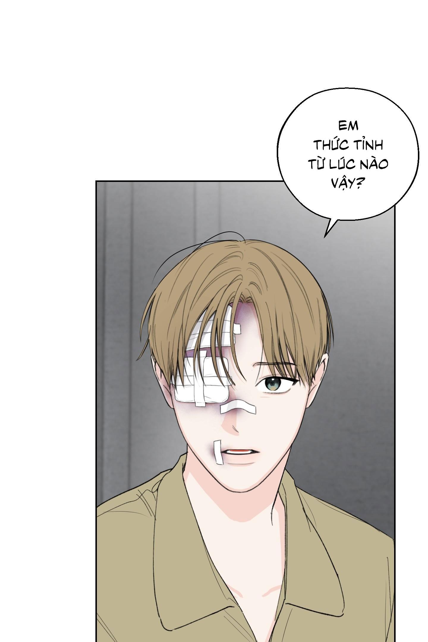 Đọc truyện December - Chapter 58
