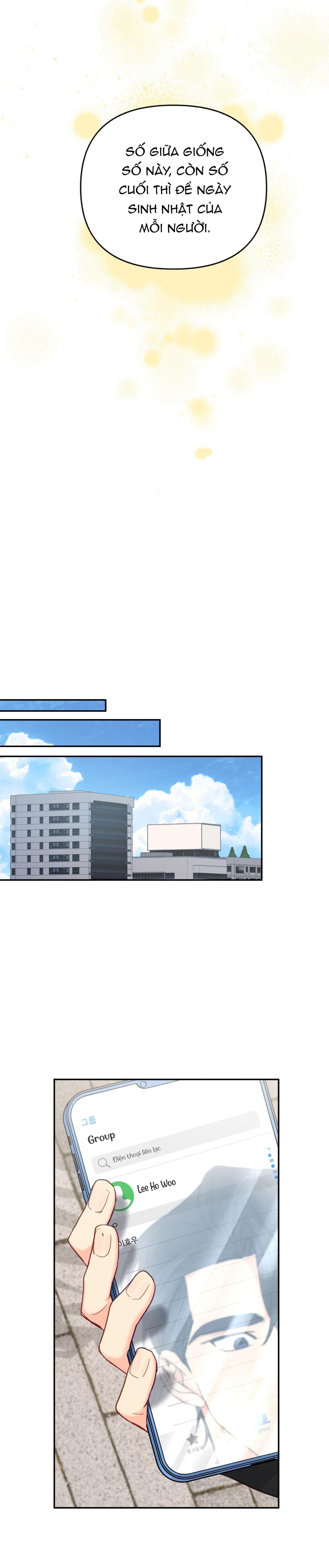Đọc truyện Người bình thường cấp A - Chapter 33