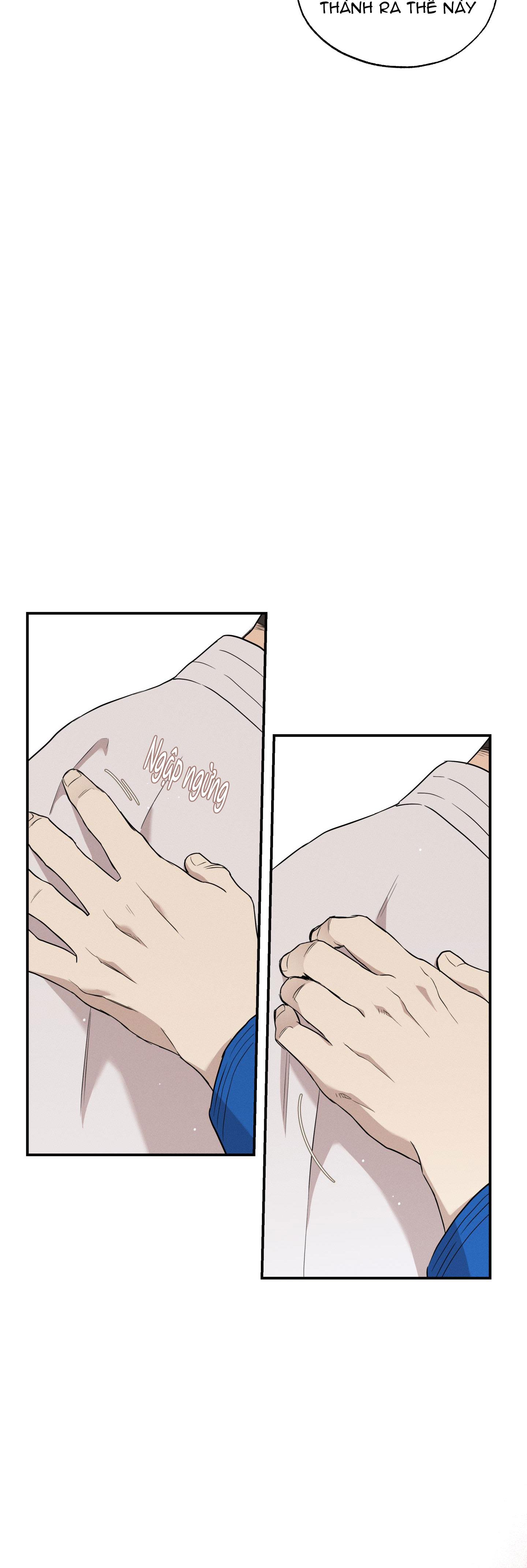 Đọc truyện BL NGẮN CHỊCH HỎNY - Chapter 43.3