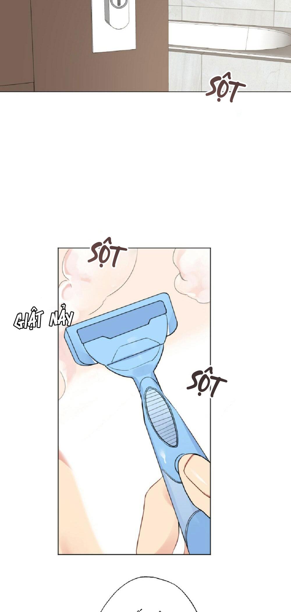 Đọc truyện TUYỂN TẬP DÚ BỰ - Chapter 36